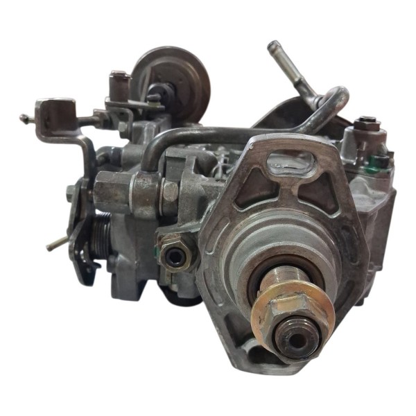 Bomba Injetora Hilux Motor 2l 93/94 Cx727 Revisada