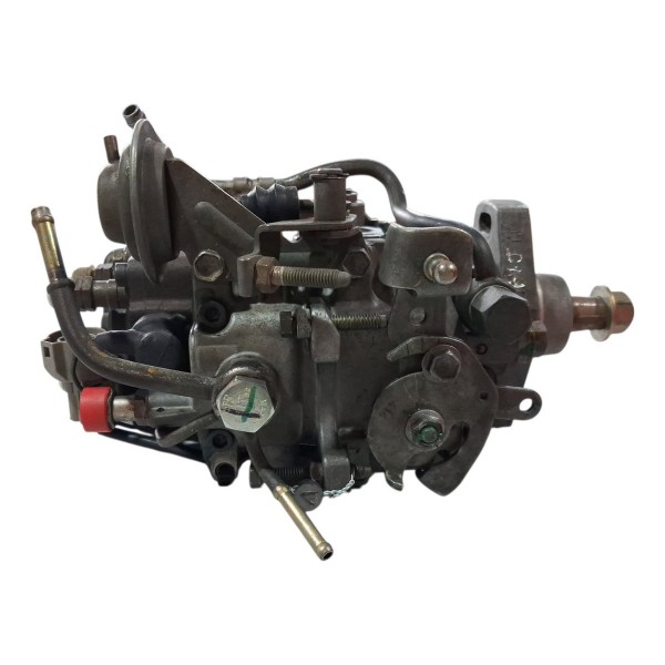 Bomba Injetora Hilux Motor 2l 93/94 Cx727 Revisada