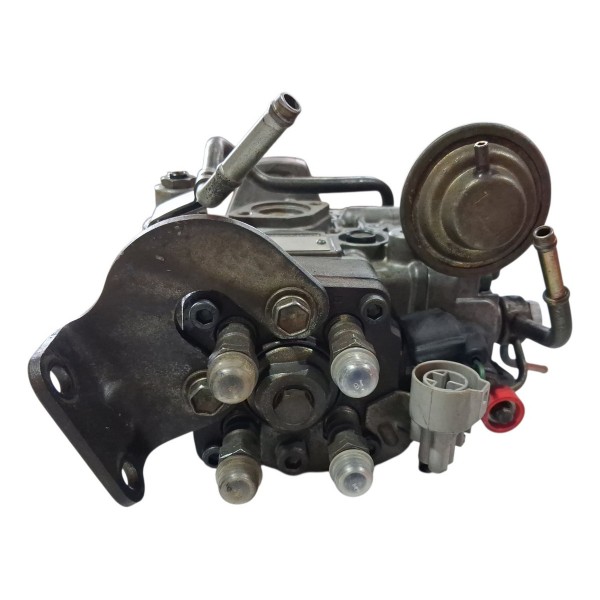Bomba Injetora Hilux Motor 2l 93/94 Cx727 Revisada
