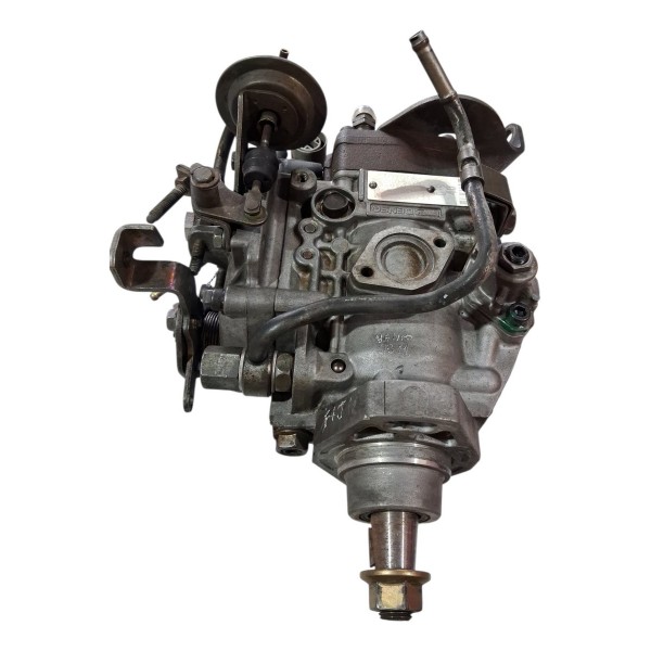 Bomba Injetora Hilux Motor 2l 93/94 Cx727 Revisada