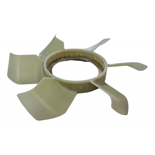 Hélice Motor L200 Triton 09/21 *a1* Bege