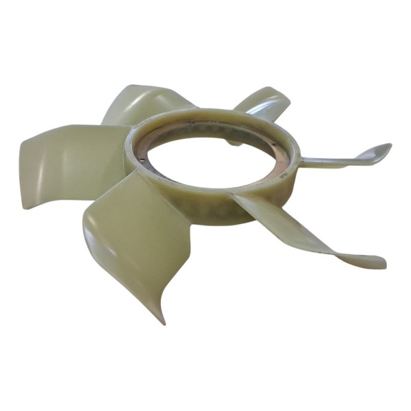 Hélice Motor L200 Triton 09/21 *a1* Bege