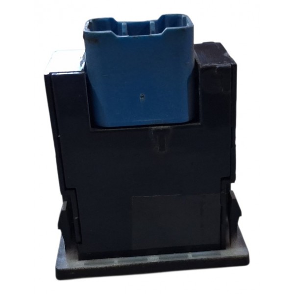 Botão Regulagem Farol Jac J3 2011 Cx727