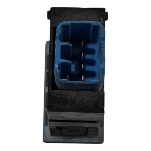 Botão Regulagem Farol Jac J3 2011 Cx727