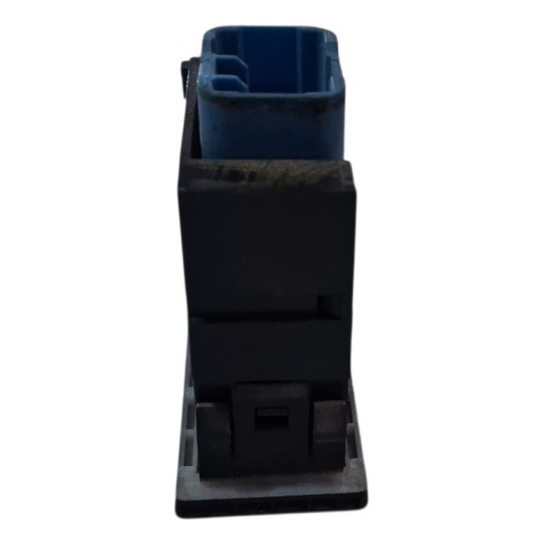 Botão Regulagem Farol Jac J3 2011 Cx727