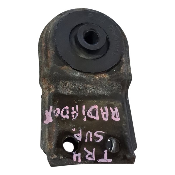 Par Suporte Radiador Pajero Tr4 2005 Cx727