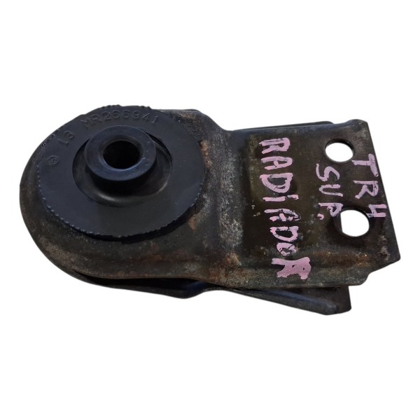 Par Suporte Radiador Pajero Tr4 2005 Cx727