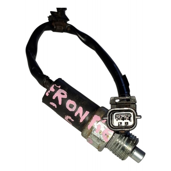 Sensor Interruptor Ré Câmbio Frontier 2.5 2010 Cx727