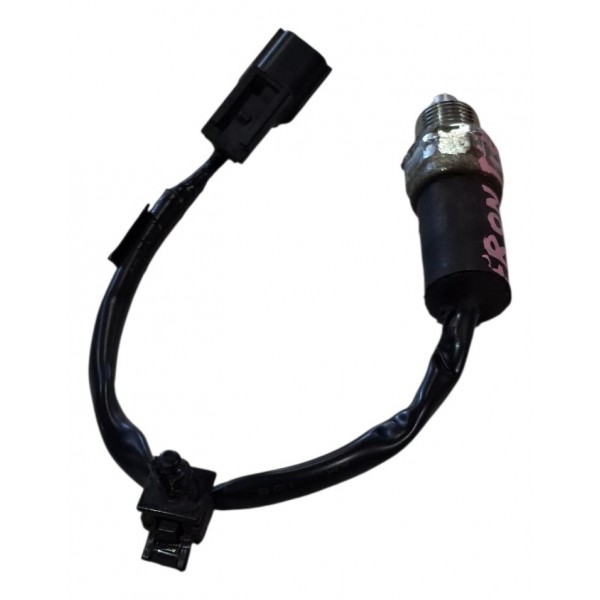 Sensor Interruptor Ré Câmbio Frontier 2.5 2010 Cx727