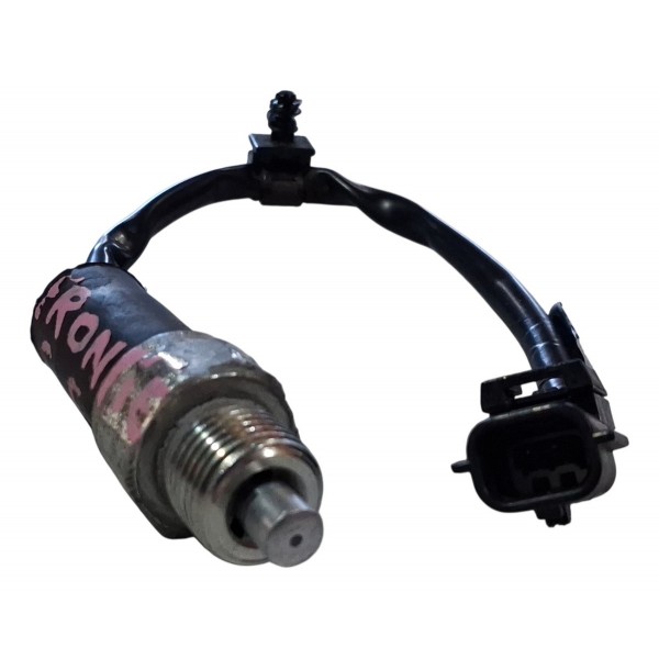 Sensor Interruptor Ré Câmbio Frontier 2.5 2010 Cx727