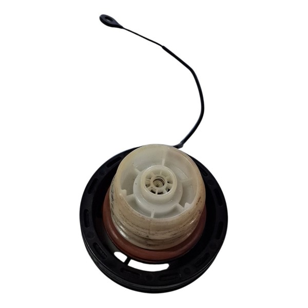 Tampa Tanque S10 2.8 12/19 Cx727 Preto 2012