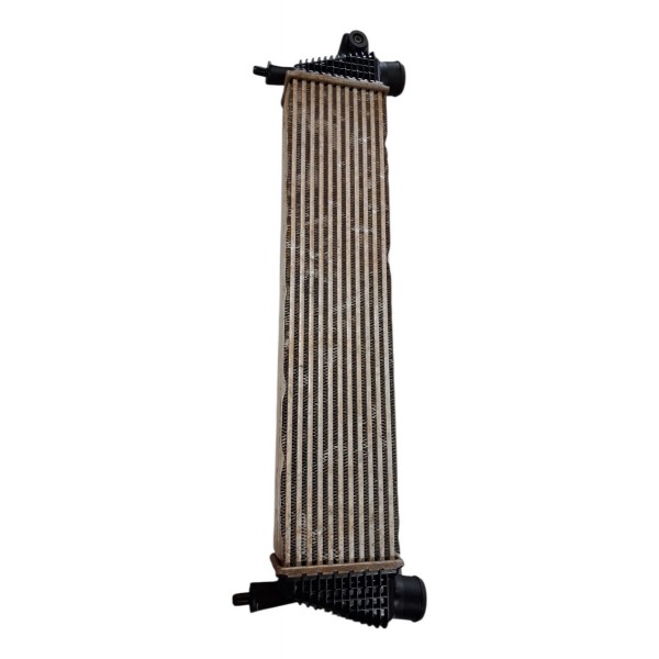 Radiador Intercooler S10 2.8 12/16 *a1*