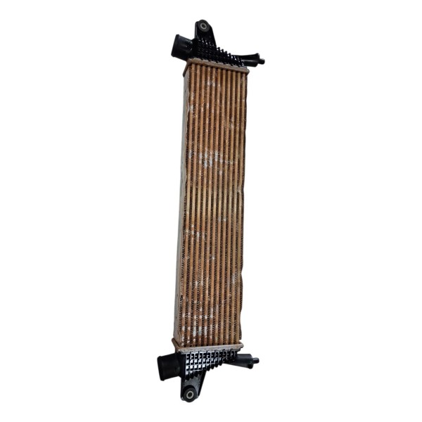 Radiador Intercooler S10 2.8 12/16 *a1*