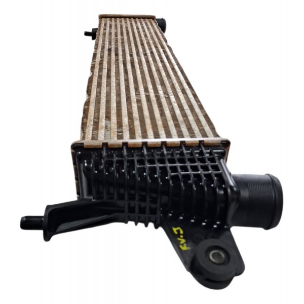 Radiador Intercooler S10 2.8 12/16 *a1*