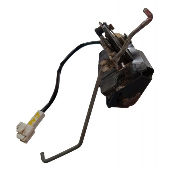 Fechadura Traseira Porta Malas Kia Sorento 2.5 04/05 Cx728