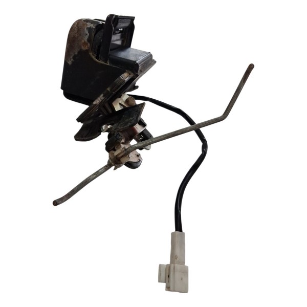 Fechadura Traseira Porta Malas Kia Sorento 2.5 04/05 Cx728