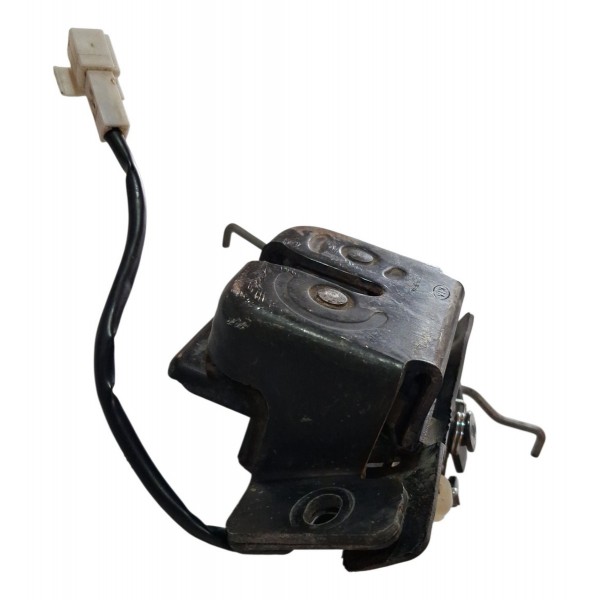 Fechadura Traseira Porta Malas Kia Sorento 2.5 04/05 Cx728