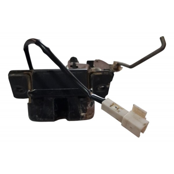 Fechadura Traseira Porta Malas Kia Sorento 2.5 04/05 Cx728