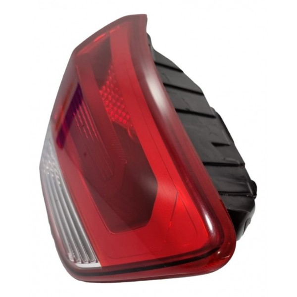 Lanterna Traseira Creta 2021 L. E Capo Cx559 Esquerdo/motorista Vermelho