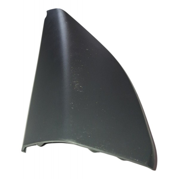 Moldura Interna Retrovisor Esquerdo Amarok 2019 V6 3.0 Cx728 Preto