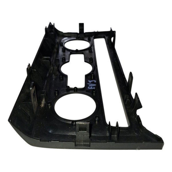 Moldura Comando Ar Amarok V6 2019 Cx728