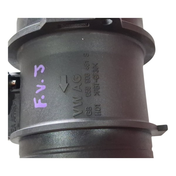 Sensor Maf Fluxo De Ar Amarok 3.0 V6 2019 Cx728