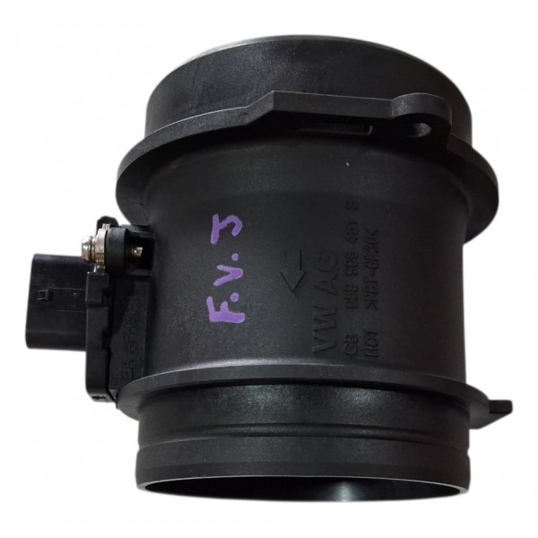 Sensor Maf Fluxo De Ar Amarok 3.0 V6 2019 Cx728