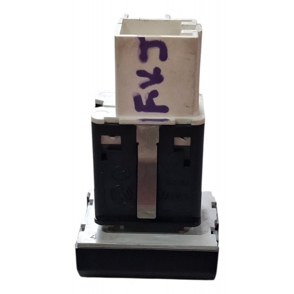 Botão Sensor Estacionamento Amarok 3.0 V6 2019 Cx728