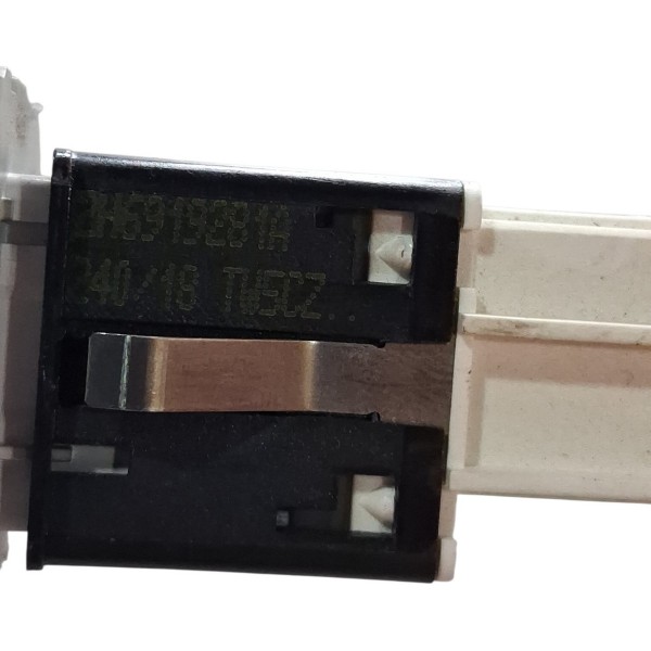 Botão Sensor Estacionamento Amarok 3.0 V6 2019 Cx728