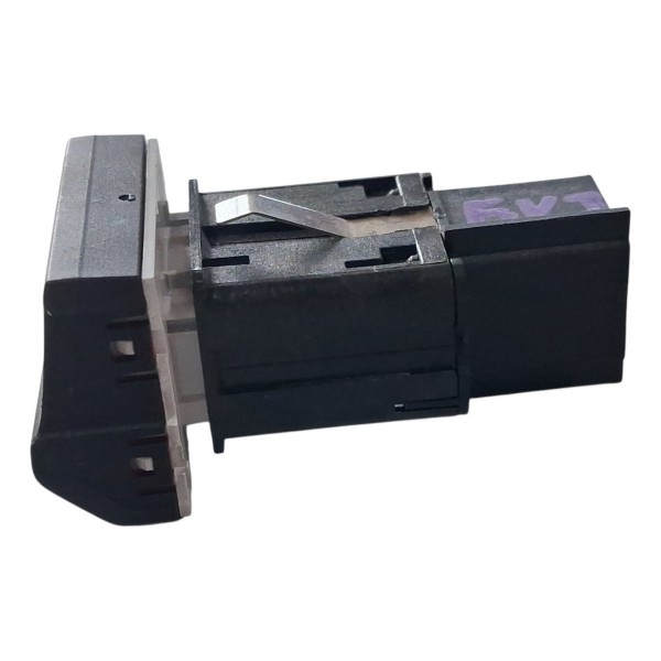 Botão Do Alerta Amarok V6 3.0 2019 Cx728 Preto