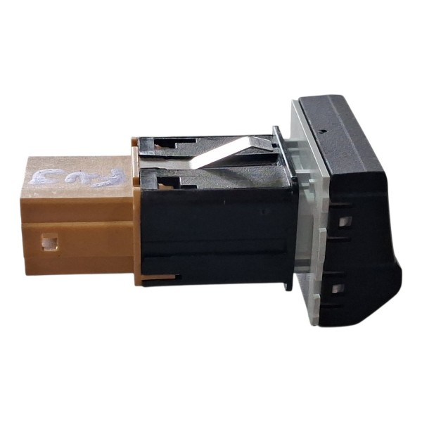 Botão Comando Passenger Air Bag Amarok 3.0 V6 2019 Cx728 Preto