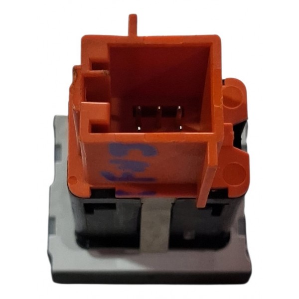 Botão Comando Luz Carroceria Amarok V6 3.0 2019 Cx728