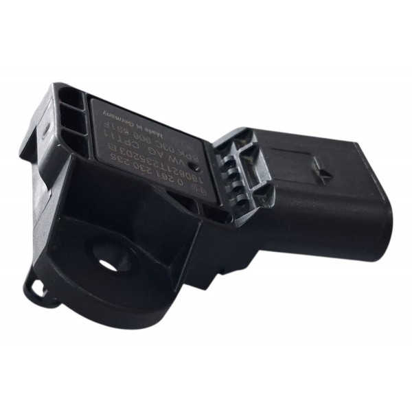 Sensor Map Filtro Ar Amarok V6 3.0 2019 Cx728