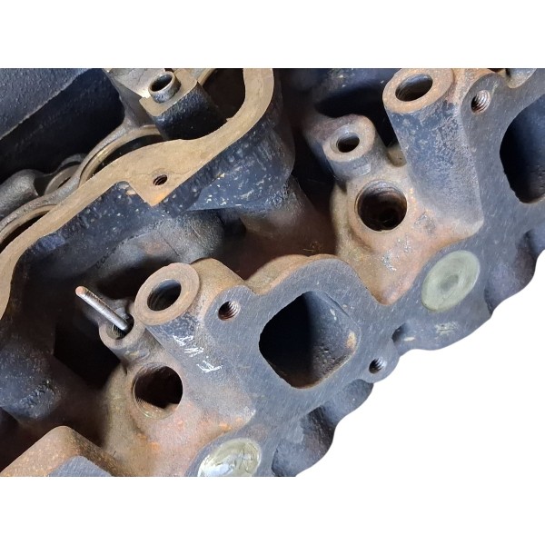 Cabeçote Hilux Motor 2l 82cv Diesel 93/94