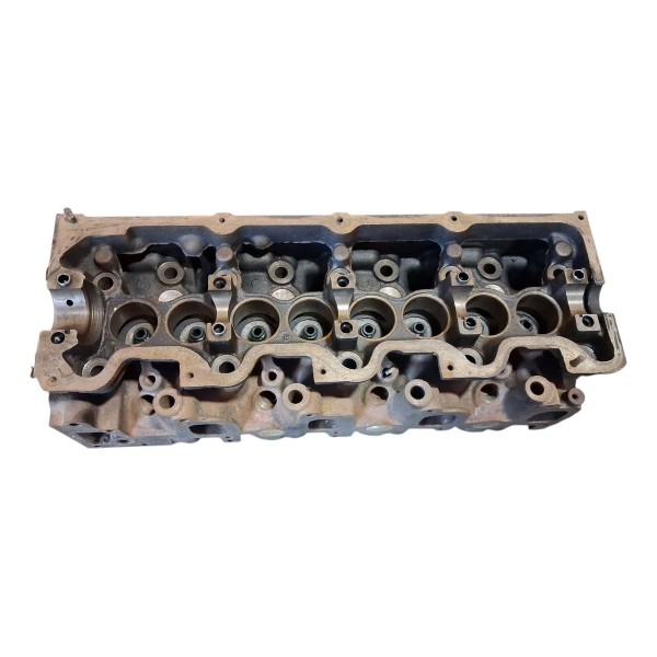 Cabeçote Hilux Motor 2l 82cv Diesel 93/94