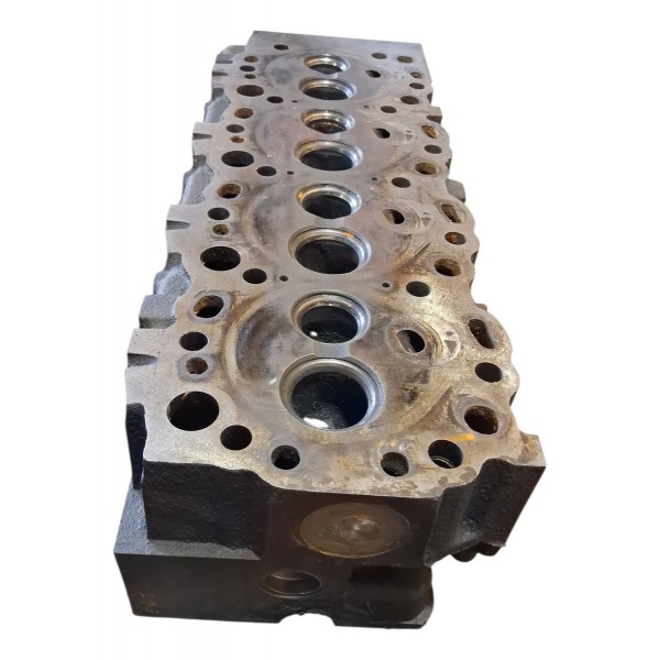 Cabeçote Hilux Motor 2l 82cv Diesel 93/94