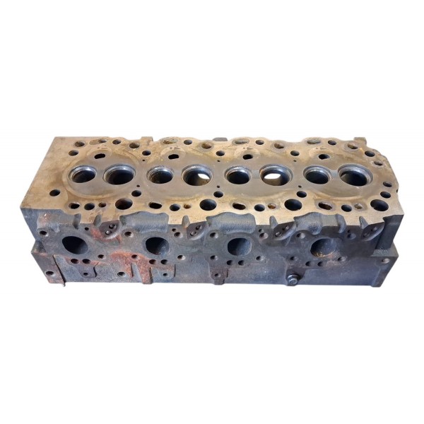 Cabeçote Hilux Motor 2l 82cv Diesel 93/94