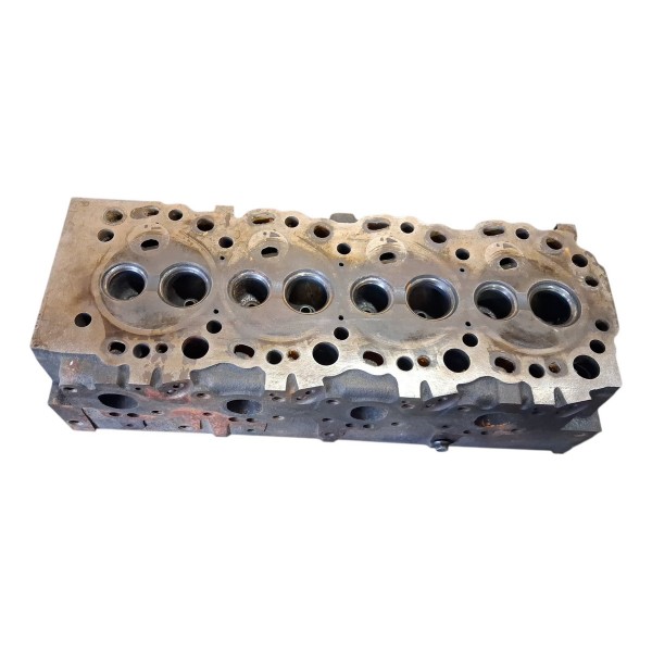Cabeçote Hilux Motor 2l 82cv Diesel 93/94