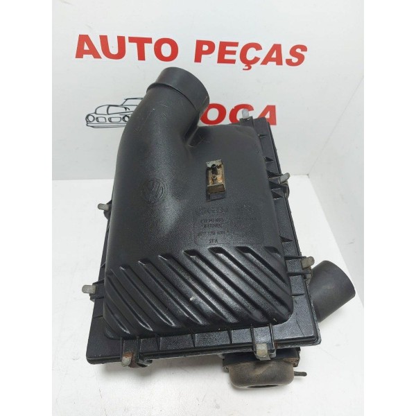 Caixa Filtro Ar Vw Santana  2.0 Efi 1995(0271296201) Cx 232