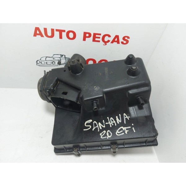 Caixa Filtro Ar Vw Santana  2.0 Efi 1995(0271296201) Cx 232