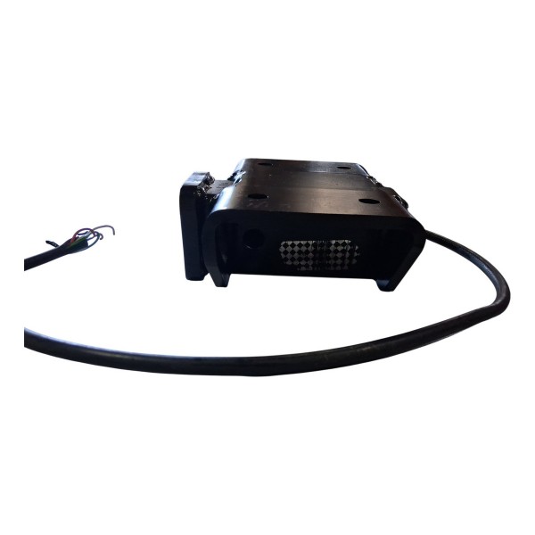 Engate Reboque Amarok V6 3.0 2019 Conforme Fotos