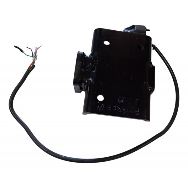 Engate Reboque Amarok V6 3.0 2019 Conforme Fotos