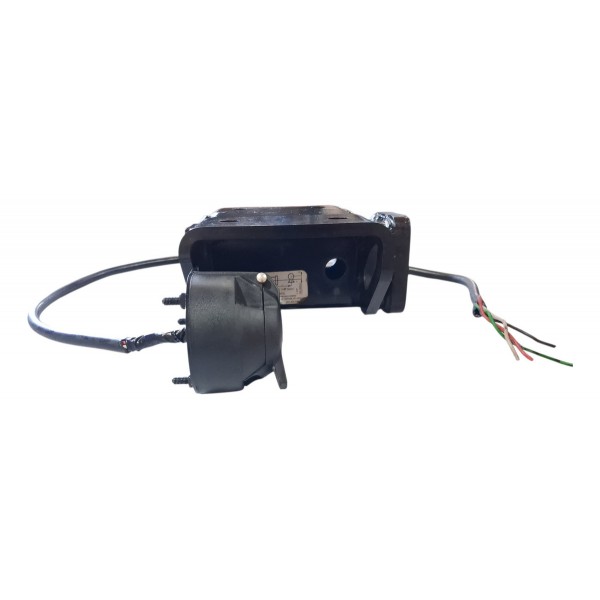 Engate Reboque Amarok V6 3.0 2019 Conforme Fotos