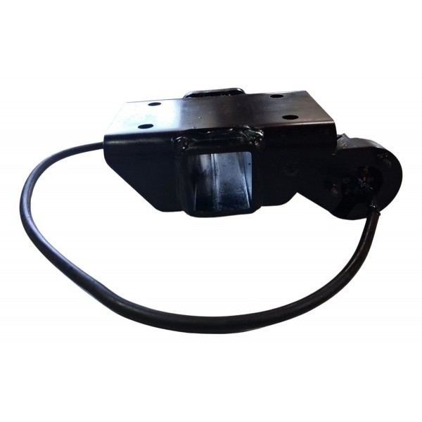 Engate Reboque Amarok V6 3.0 2019 Conforme Fotos