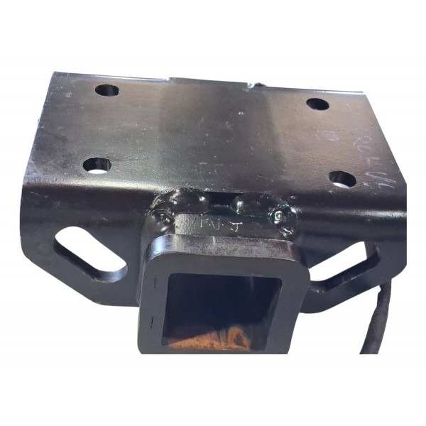 Engate Reboque Amarok V6 3.0 2019 Conforme Fotos