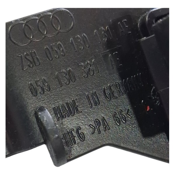 Suporte Mangueiras Combustível Amarok V6 2019 Cx728