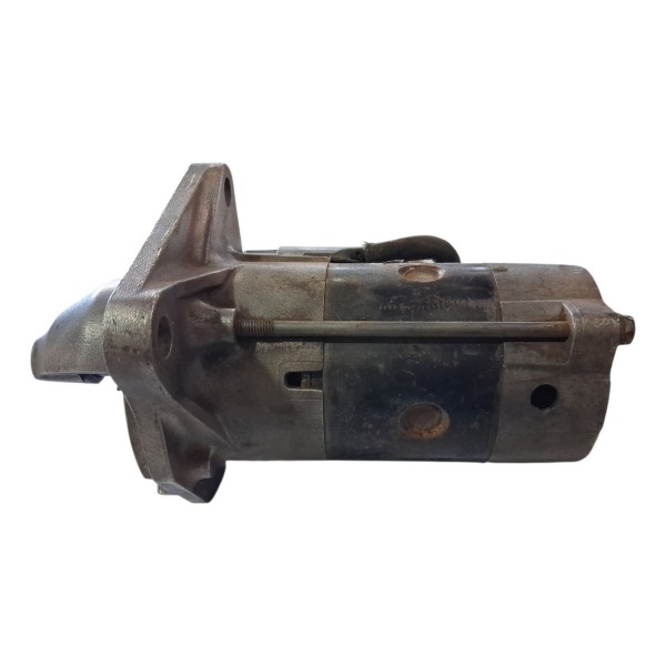 Motor Arranque L200 Diesel 2.5 2006