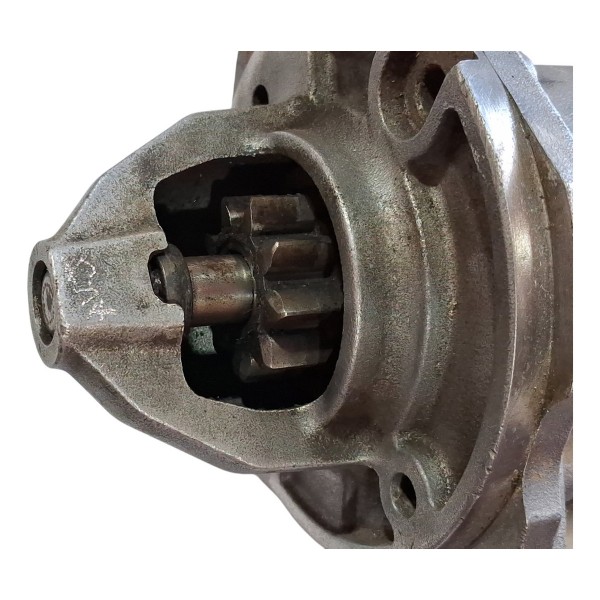 Motor Arranque L200 Diesel 2.5 2006