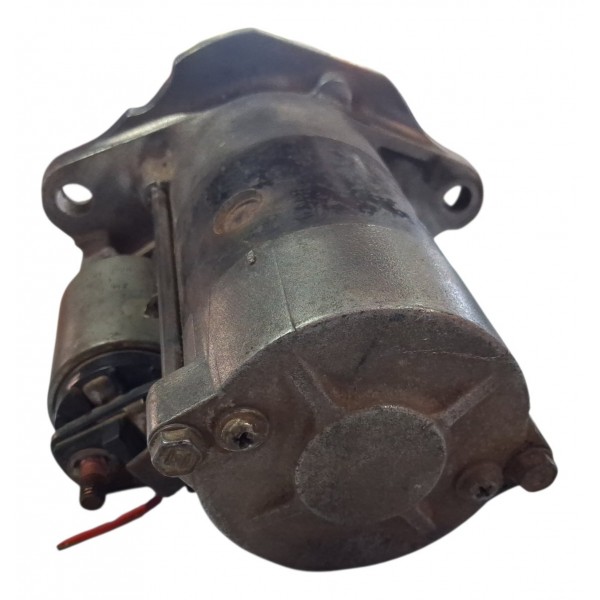 Motor Arranque L200 Diesel 2.5 2006