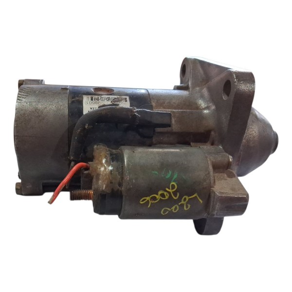 Motor Arranque L200 Diesel 2.5 2006